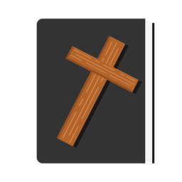 Bible  Icon