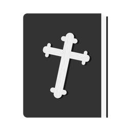 Bible  Icon