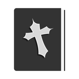 Bible  Icon