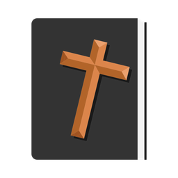 Bible  Icon