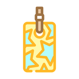 Bookmarks  Icon