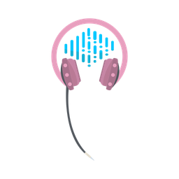 Headphone Sound Audio Icon