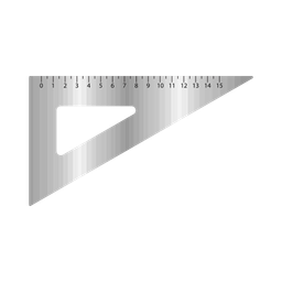 Angle ruler  Icon