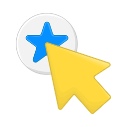 Cursor  Icon