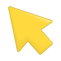 Cursor  Icon