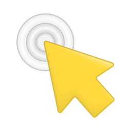 Cursor  Icon