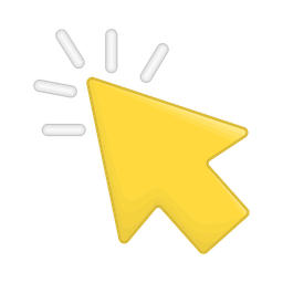 Cursor  Icon