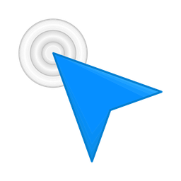 Cursor  Icon