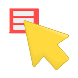 Cursor  Icon