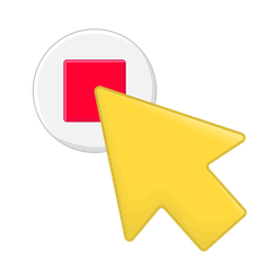 Cursor  Icon