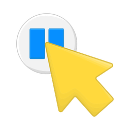 Cursor  Icon