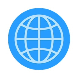 Web  Icon