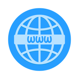 Web  Icon