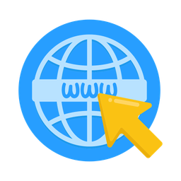 Web  Icon