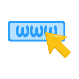 Web  Icon