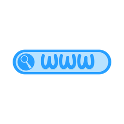 Web  Icon