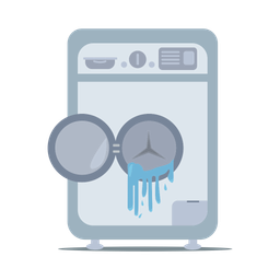 Washing machine  Icon