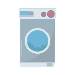 Washing machine  Icon