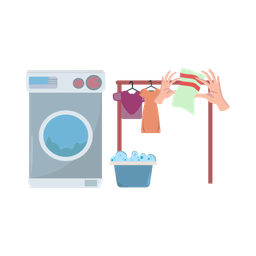 Washing machine  Icon