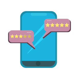 Feedback  Icon