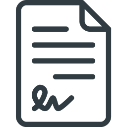 Document  Icon