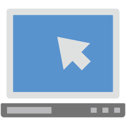 Cursor  Icon