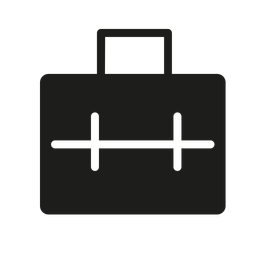 Brifecase  Icon