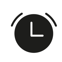 Clock  Icon