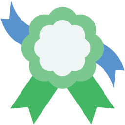 Badge  Icon