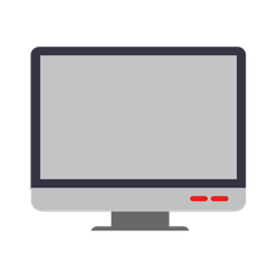 Computer  Icon