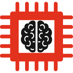 Artificial Intelligence  Icon