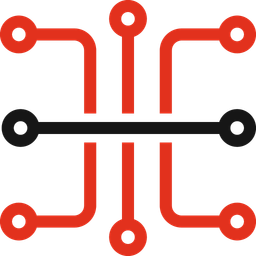 Circuit  Icon