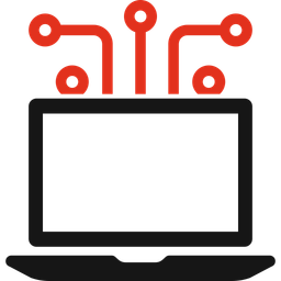 Computing  Icon