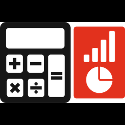 Accounting  Icon