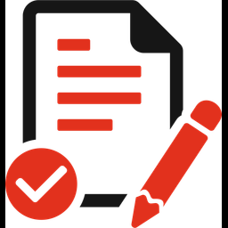 Assessment  Icon