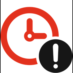 Delay  Icon