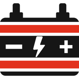 Battery  Icon