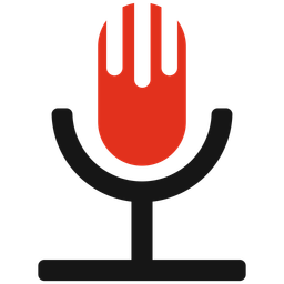 Microphone  Icon