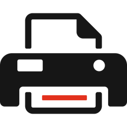 Printer  Icon