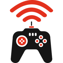 Gamepad  Icon