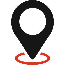 Location  Icon