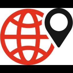 Geolocation  Icon