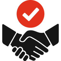 Partnership  Icon