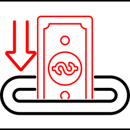 Deposit  Icon