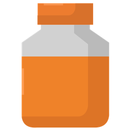 Honey jar  Icon