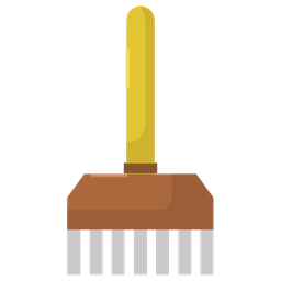 Rake  Icon