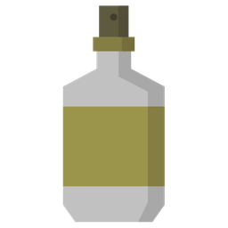 Spray  Icon