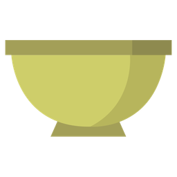 Bowl  Icon