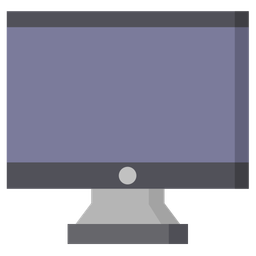 Computer  Icon