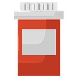 Medicine  Icon